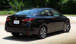 Nissan Versa SV 2019 года (NA)